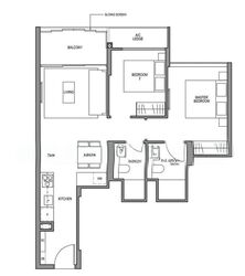 Martin Modern (D9), Condominium #553910711